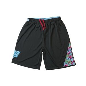 Line Skis Shorts Streetwear Swagger‎ Short Black New with Tags Size Small